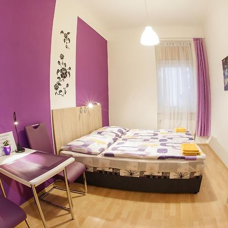 Apartmany - Penzion Smetanka Ceske Budejovice Exterior foto