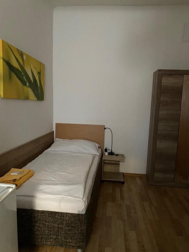 Apartmany - Penzion Smetanka Ceske Budejovice Exterior foto