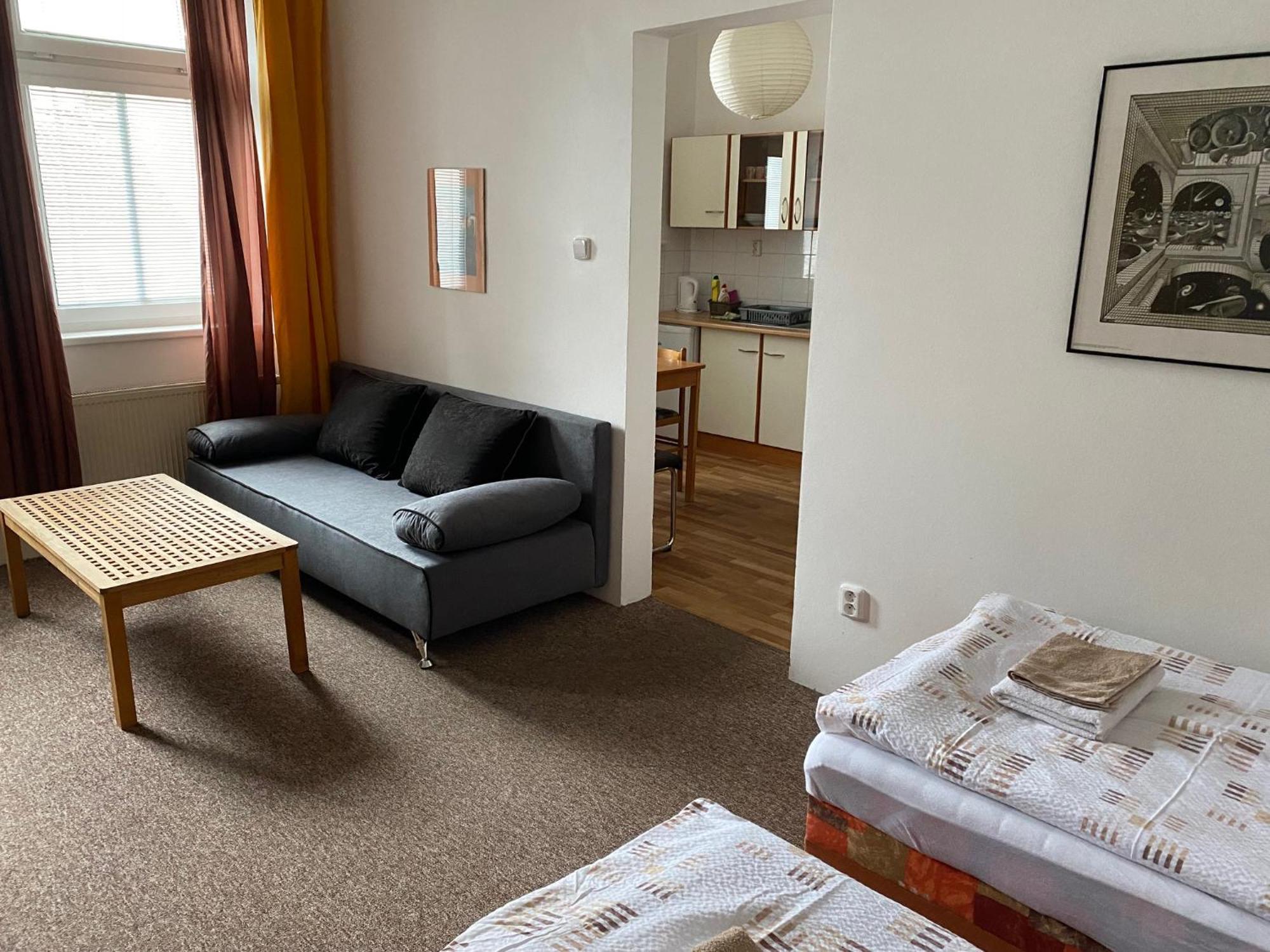 Apartmany - Penzion Smetanka Ceske Budejovice Exterior foto