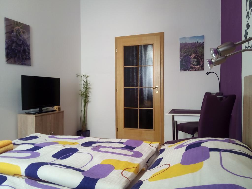 Apartmany - Penzion Smetanka Ceske Budejovice Cameră foto